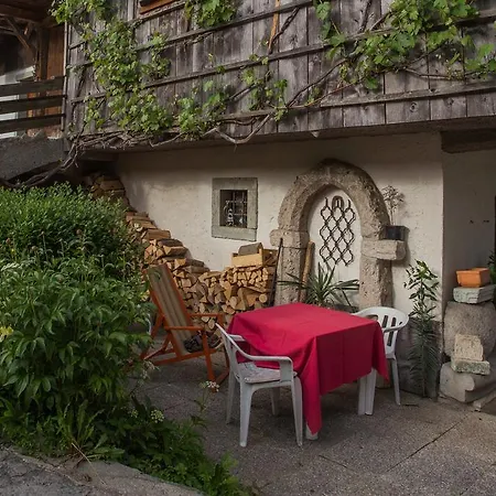 Bio Turisticna Kmetija Frcej-zupan