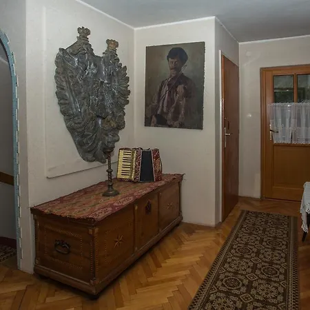 Bio Turisticna Kmetija Frcej-zupan Bled