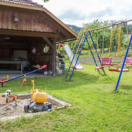 Bio Turisticna Kmetija Frcej-zupan Bled