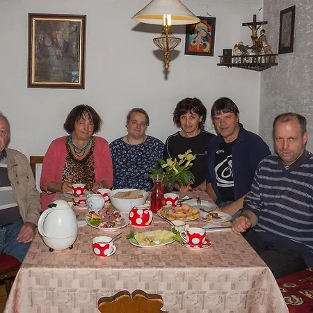 Alloggio per agriturismo Bio Turisticna Kmetija Frcej-zupan *