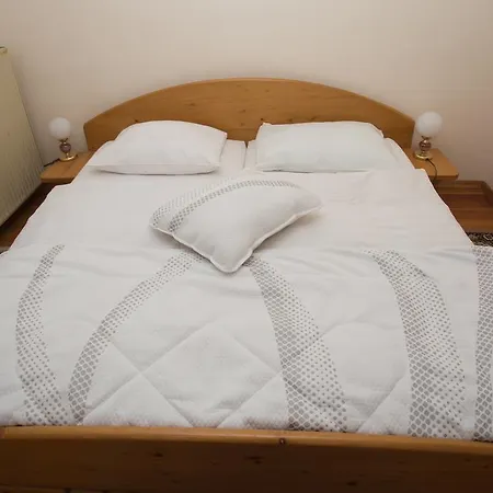 Alloggio per agriturismo Bio Turisticna Kmetija Frcej-zupan