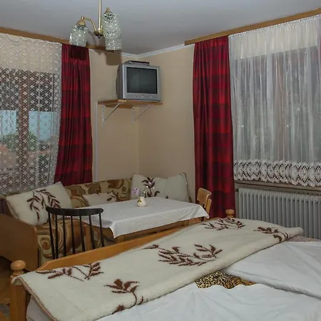 Bio Turisticna Kmetija Frcej-zupan Bled