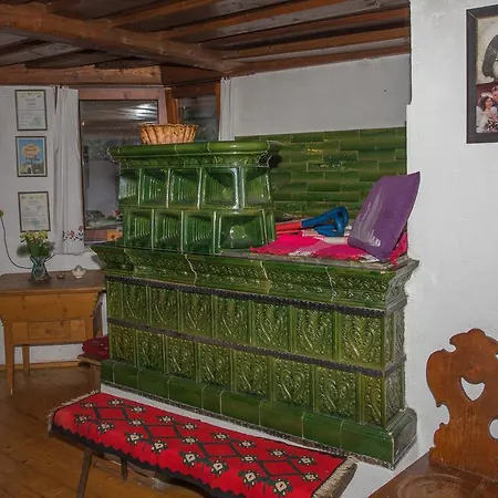 Farm stay Bio Turisticna Kmetija Frcej-zupan