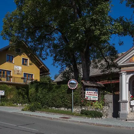 Bio Turisticna Kmetija Frcej-zupan Farm stay Bled