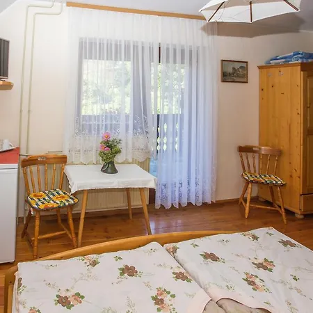 Bio Turisticna Kmetija Frcej-zupan
