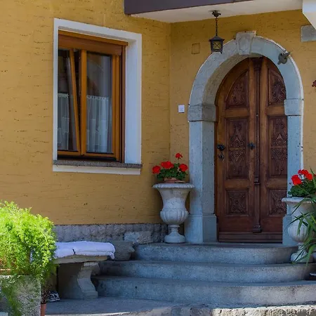 Alloggio per agriturismo Bio Turisticna Kmetija Frcej-zupan