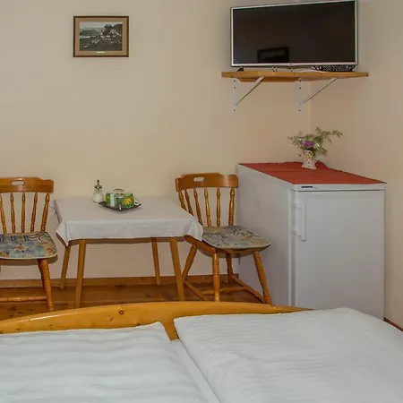 Bio Turisticna Kmetija Frcej-zupan *