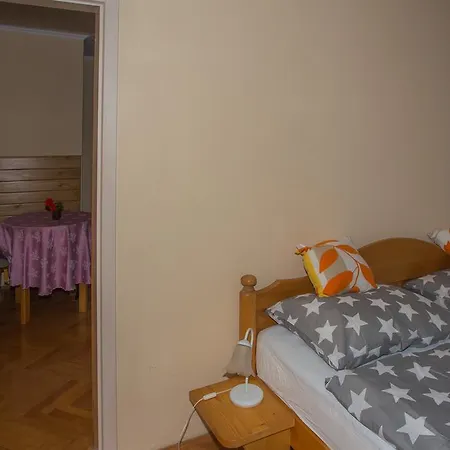 Bio Turisticna Kmetija Frcej-zupan