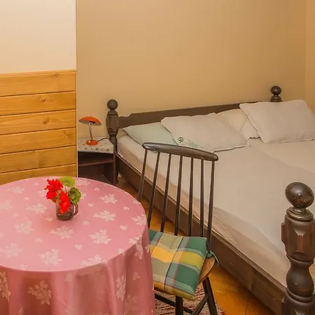 Alloggio per agriturismo Bio Turisticna Kmetija Frcej-zupan